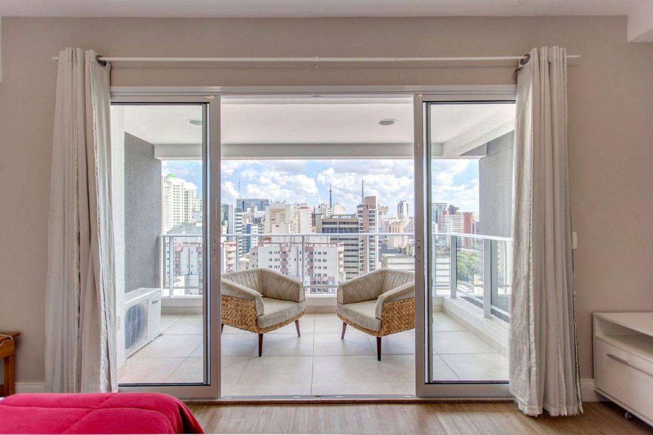 Vossa Bossa Sp Consolacao São Paulo Buitenkant foto