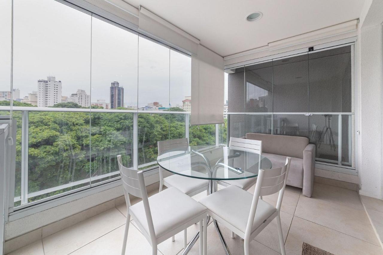 Vossa Bossa Sp Consolacao São Paulo Buitenkant foto